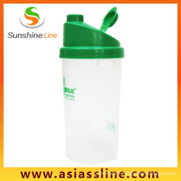 700ml Shaker Fit coupe/bouteille pour Gym